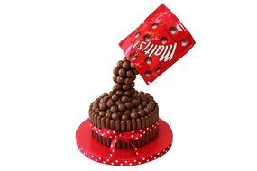 Anti Gravity Cake Pouring Kit
