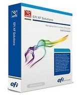 C931/941 Efi Fiery Xf 5.0 Server (Pc and Software)