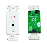 Pyle PWPBT47 In-Wall Home Theater Receiver N8