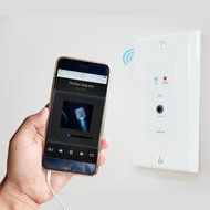 Pyle PWPBT47 In-Wall Home Theater Receiver N9