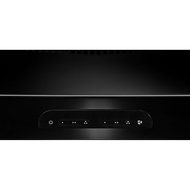 Broan QP236SS 350 CFM 36-Inch Wide Steel Undercabinet Range Hood in Stainless Steel N2