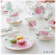 Royal Albert Friendship Plate Designed by Miranda Kerr, 6-Inch N3