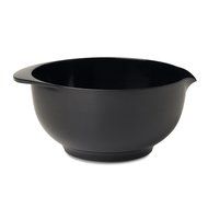 Rosti Margrethe Size 5-Litre Mixing Bowl, Black