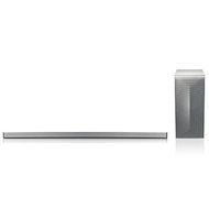 LG Electronics LAS855M Curved Sound Bar with Wireless Subwoofer (2015) N3