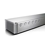 LG Electronics LAS855M Curved Sound Bar with Wireless Subwoofer (2015) N5