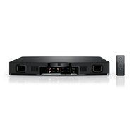 Bose Solo TV Sound System N4