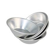 Gabkey 24 PCS Muffin Brioche mold Brownies pie cupckake egg tart pans N2