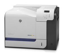 HP Color LaserJet Enterprise M551n Laser Printer N3