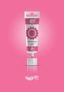 ProGel&reg; Concentrated Paste Food Colouring - Pink