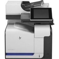 Hewlett Packard (HP) - CD646A#BGJ?LA - HP LaserJet Enterprise color flow MFP M575c - Multifunction printer - color...