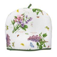 Portmeirion Botanic Garden - Tea Cosy
