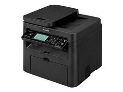 Canon 1418C011 imageCLASS MF247dw Mono Laser MFP (28 ppm) (512 MB) (1200 x 1200 dpi) (Max Duty Cycle 15000 Pages... N4