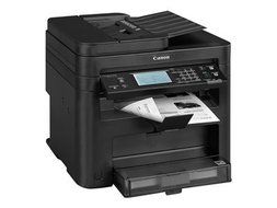 Canon 1418C011 imageCLASS MF247dw Mono Laser MFP (28 ppm) (512 MB) (1200 x 1200 dpi) (Max Duty Cycle 15000 Pages... N5
