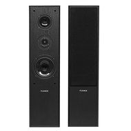 Fluance AVHTB Surround Sound Home Theater 5.0 Channel Speaker System including Three-way Floorstanding Towers,... N5