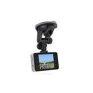Full HD Car Digital Video Camera &amp; Recorder - Black N7