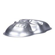 Metal Skull Cake Cookie Jelly Tin Pan Halloween Baking Mold Mould Kitchen Craft N4