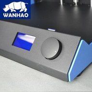 Wanhao 3D Printer Wanhao D5S Mini November 2014 Model N5