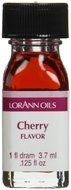 Lorann Oils Cherry Flavoring, 1 Dram