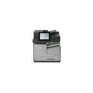 HEWLETT-PACKARD Officejet X X585F Laser Multifunction Printer - Color - Plain Paper Print - / B5L05A#BGJ /
