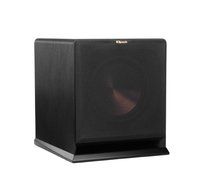 Klipsch R110SW/WA2 Bundle 10" Powered Subwoofer and Wireless Kit N4