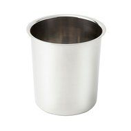 Winco BAM-3.5 Bain Maries, 3.5-Quart