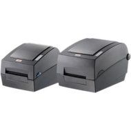 OKI LD630D - Label printer - monochrome - direct thermal - Roll (11 cm) - 203 dpi - up to 389.8 inch/min - USB...