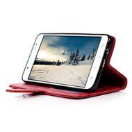 (Not for 2015 Version) 2016 J5 Case, YOKIRIN Unique Premium PU Leather Dream Catcher 3D Relief Embossed Cover... N28