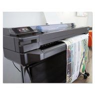 HP Designjet T520 Wireless 24" Wide Format Inkjet ePrinter