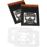 Wilton Spider Web Halloween Cupcake Boxes, 2-Count N5