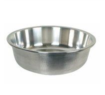 Thunder Group ALBS003 Basin, 21-1/2" dia. X 6-1/2" H, Wide Rim, Stackable