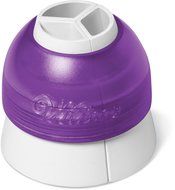 Wilton ColorSwirl 3-Color Coupler 9-Piece Decorating Kit, 2104-7072 N2