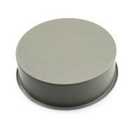 Pearl Ante Noah Teflon select processing decoration cake baking 18cm D-3422 (japan import) N5