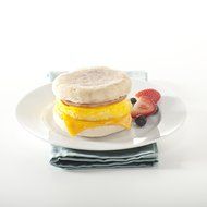 Nordic Ware Microwave Eggs 'n Muffin Breakfast Pan N7