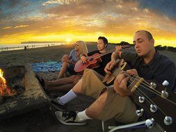 GoPro HERO4 Silver/ Music Edition N7