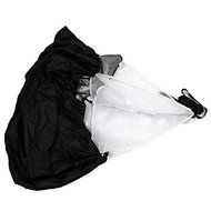 GU Angqi Wind Resistance Umbrella Running Trainer Power Practice Speed Fitness Sport N4