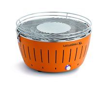 Artland Lotus Grill Portable Grill with Transport Bag, Anthrazit Grey, X-Large N3