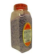Marshalls Creek Spices All Natural Vegan Cake Decorations, Sprinkles, Rainbow Alphabet, 16 Ounce N19