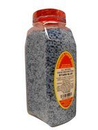 Marshalls Creek Spices All Natural Vegan Cake Decorations, Sprinkles, Rainbow Alphabet, 16 Ounce N23