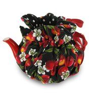 Cherries Snuggie Cozy