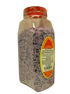 Marshalls Creek Spices All Natural Vegan Cake Decorations, Sprinkles, Rainbow Alphabet, 16 Ounce N31