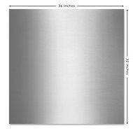 Kobe SSP36 36W in. Backsplash Panel
