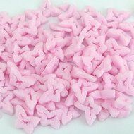 Marshalls Creek Spices All Natural Vegan Cake Decorations, Sprinkles, Rainbow Alphabet, 16 Ounce N34