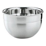 YBMHome 1171 Deep Professional Mixing Bowl For Serving Or Mixing 5 Quart