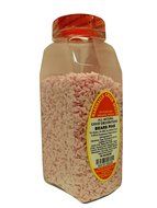 Marshalls Creek Spices All Natural Vegan Cake Decorations, Sprinkles, Rainbow Alphabet, 16 Ounce N38