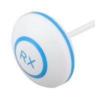 RioRand&reg; 5.8 GHz Circular Polarized Antenna Set TX RX Right Angle SMA Female For DJI(RR-UL07100) N4