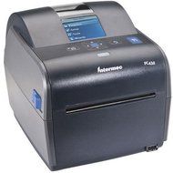 Intermec PC43d Direct Thermal Printer - Monochrome - Desktop - Label Print - 4.10" Print Width - 8 in/s Mono -...