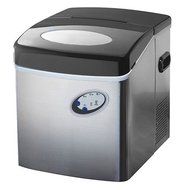 Magic Chef Ice Maker ( 40 pound capacity)