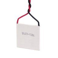 HARULU 1* TEC1-12715 Heatsink Thermoelectric Cooler Cooling Peltier Plate Module