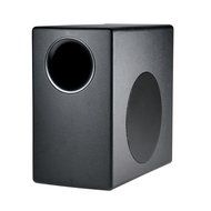 JBL CONTROL 50S/T | Surface Mount Subwoofer for Subwoofer Satellite Loudspeaker System Pair N2