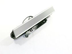 Genuine Dell AS501 Soundbar Speaker *NO PA* For Dell Ultra Sharp Flat Panel Monitors: 1703FP, 1704FP, 1706FP,... N7